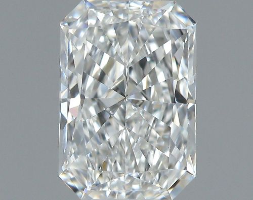 0.35 Carat Radiant Natural Diamond