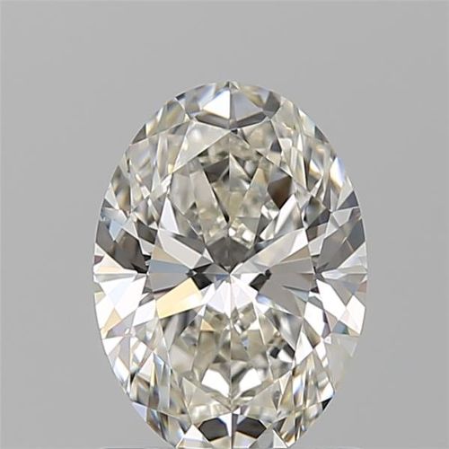 1.20 Carat Oval Natural Diamond