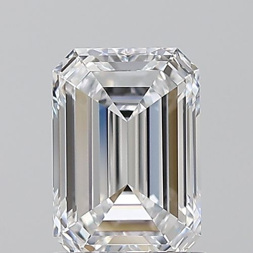 1.21 Carat Emerald Natural Diamond