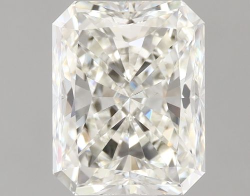 1.82ct J VS1 Very Good Cut Radiant Diamond