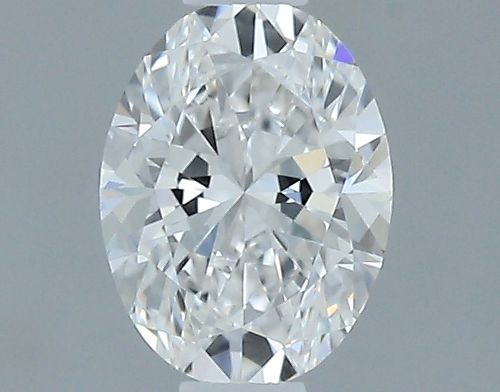 0.30 Carat Oval Natural Diamond