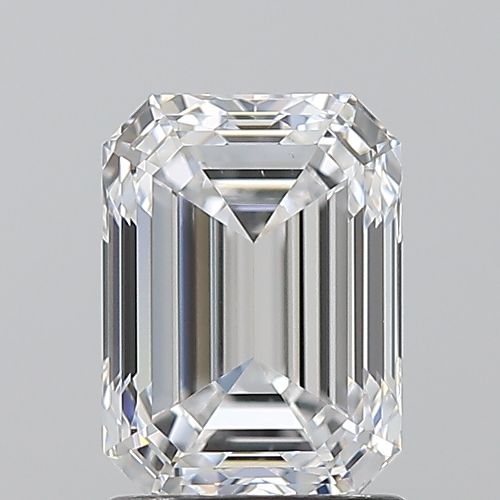1.70 Carat Emerald Natural Diamond