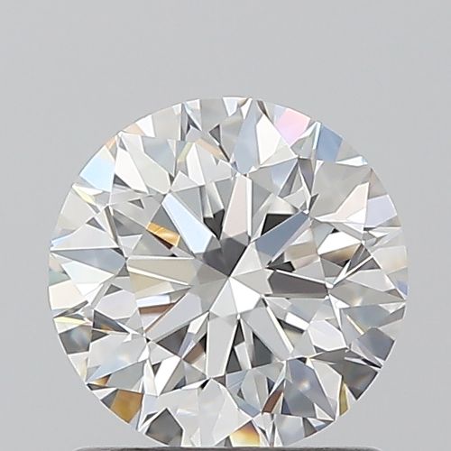 1.01 Carat Round Natural Diamond