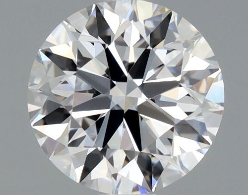 0.95ct D FL Rare Carat Ideal Cut Round Diamond