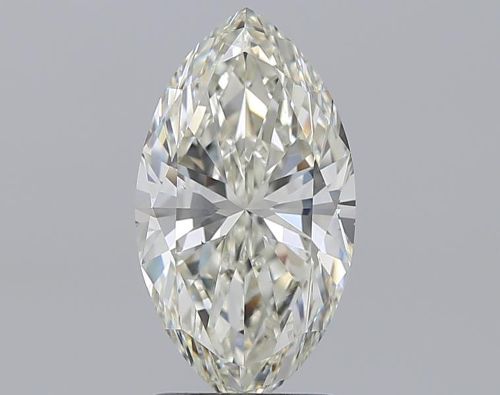 2.01ct J VS2 Very Good Cut Marquise Diamond