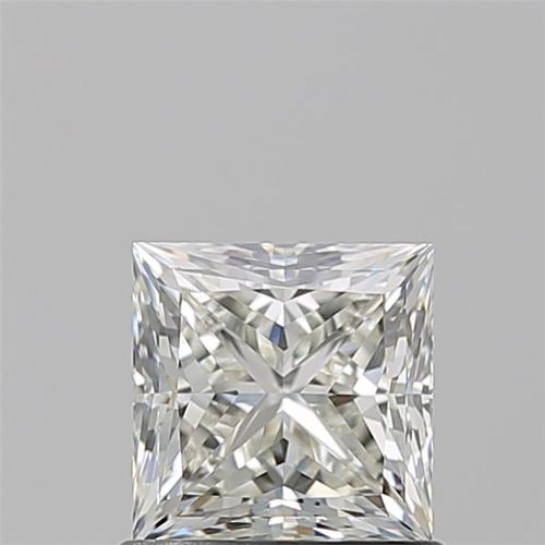 1.01 Carat Princess Natural Diamond
