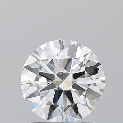 1.50 Carat Round Natural Diamond