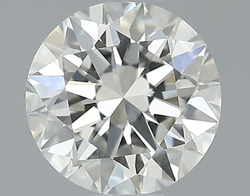 0.50 Carat Round Natural Diamond