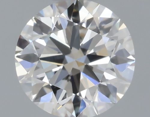 0.60ct J VVS1 Rare Carat Ideal Cut Round Diamond