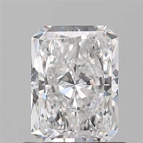 0.80 Carat Radiant Natural Diamond