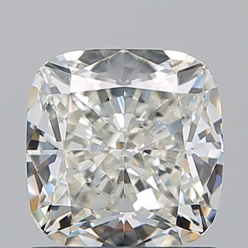 1.20 Carat Cushion Natural Diamond