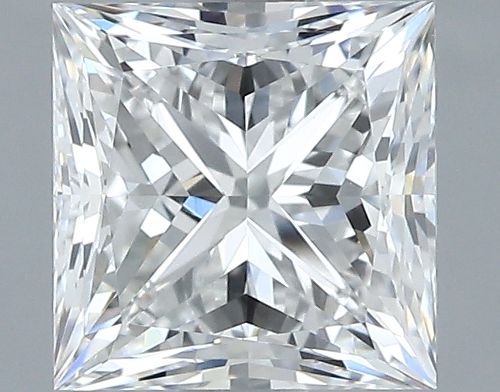 1.20 Carat Princess Natural Diamond
