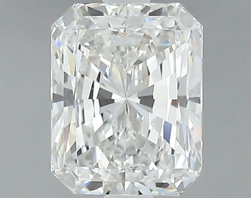 1.20 Carat Radiant Natural Diamond