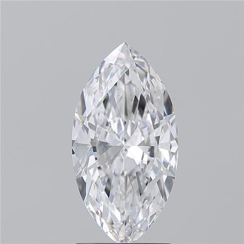 1.73 Carat Marquise Natural Diamond