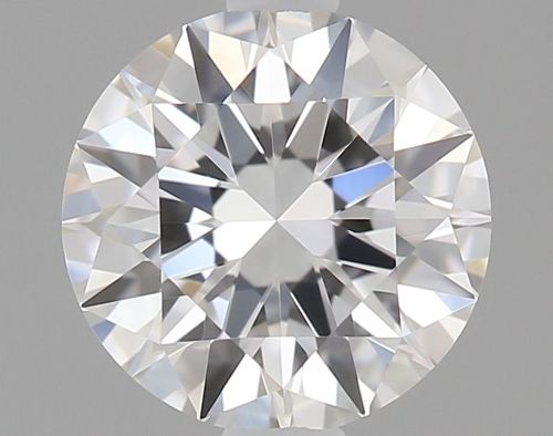 0.50ct D FL Excellent Cut Round Diamond