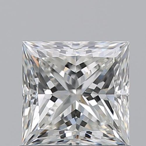 1.01 Carat Princess Natural Diamond