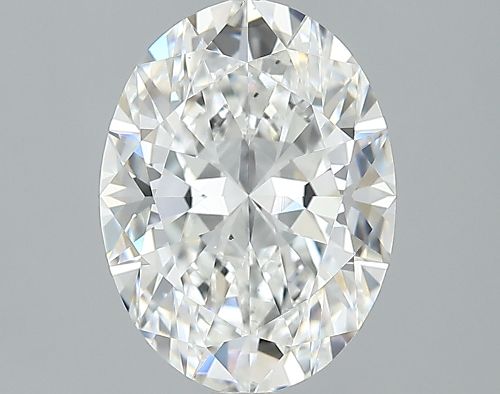 2.16 Carat Oval Natural Diamond