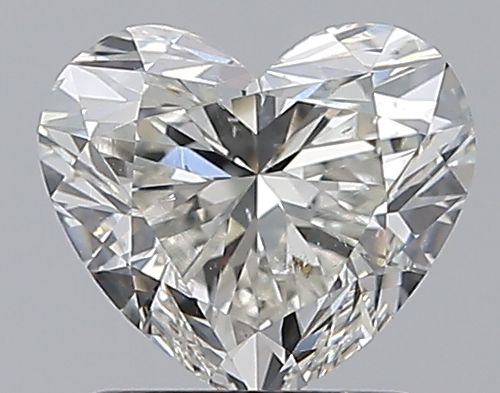 1.20ct I SI2 Excellent Cut Heart Diamond
