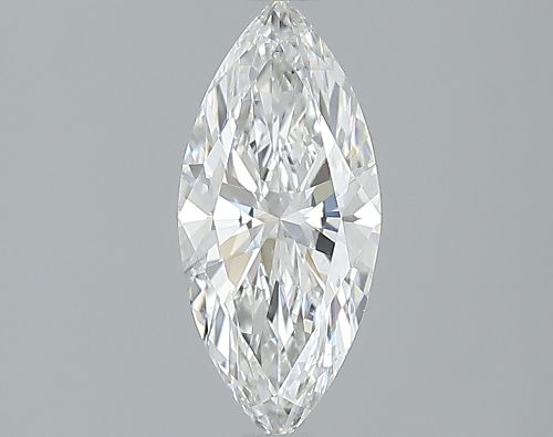 1.00 Carat Marquise Natural Diamond