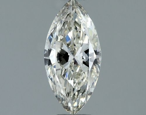 0.50ct J VS1 Rare Carat Ideal Cut Marquise Diamond