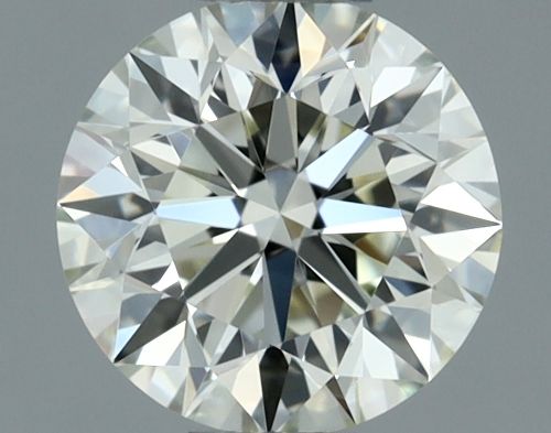 0.45ct K VVS1 Excellent Cut Round Diamond