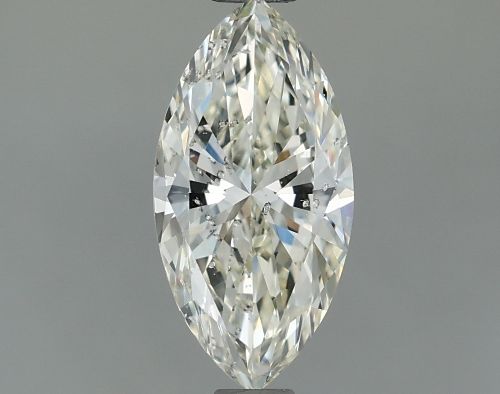 1.00ct I SI2 Very Good Cut Marquise Diamond
