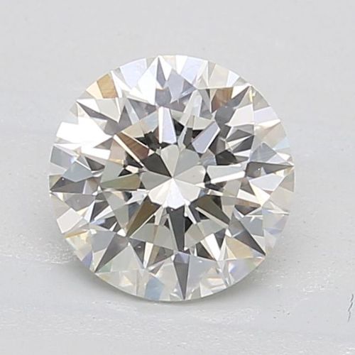 1.52ct J VVS2 Rare Carat Ideal Cut Round Lab Grown Diamond