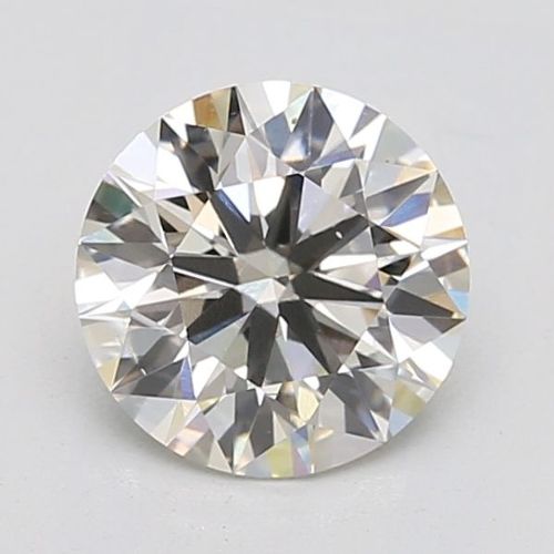 1.81ct J VS2 Rare Carat Ideal Cut Round Lab Grown Diamond