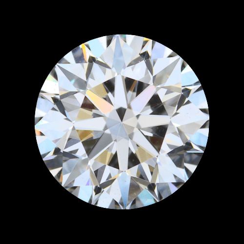 0.33ct E VVS1 Excellent Cut Round Lab Grown Diamond