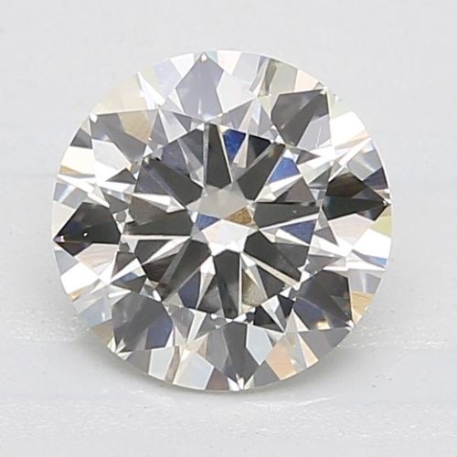 1.82ct J VVS2 Excellent Cut Round Lab Grown Diamond