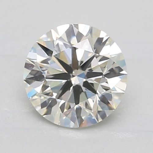 1.50ct J VVS2 Rare Carat Ideal Cut Round Lab Grown Diamond