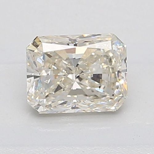 1.00ct J SI2 Very Good Cut Radiant Lab Grown Diamond