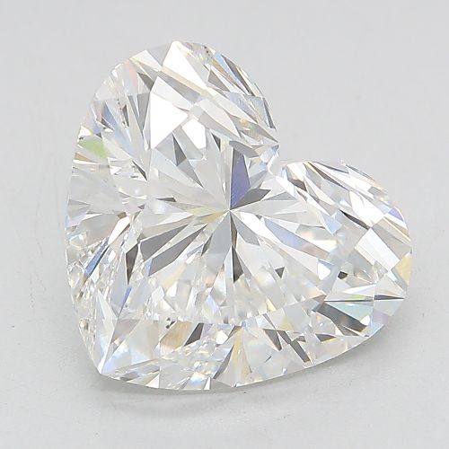 1.81ct J VS1 Very Good Cut Round Lab Grown Diamond