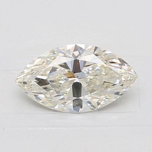 1.62ct I VS2 Rare Carat Ideal Cut Marquise Lab Grown Diamond