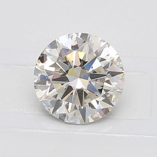 1.59ct I SI2 Excellent Cut Round Lab Grown Diamond