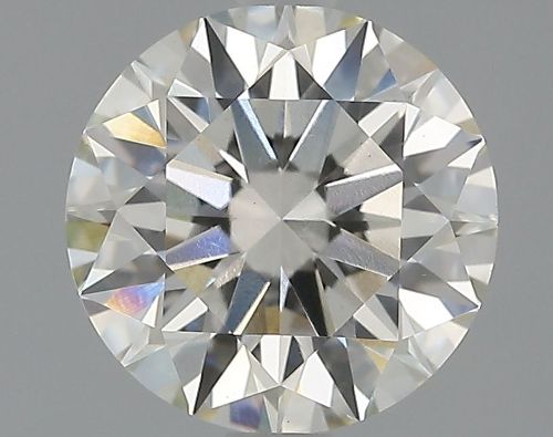 1.85ct J VS1 Excellent Cut Round Lab Grown Diamond