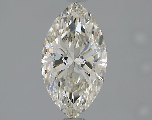 1.50ct I SI1 Very Good Cut Marquise Lab Grown Diamond