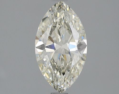 1.32ct I VS2 Rare Carat Ideal Cut Marquise Lab Grown Diamond