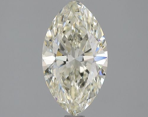 1.64ct J SI1 Very Good Cut Marquise Lab Grown Diamond