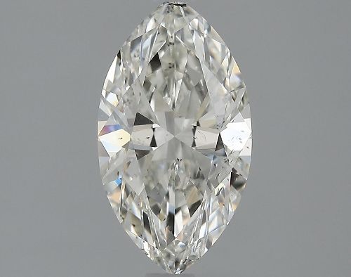 1.63ct I SI1 Very Good Cut Marquise Lab Grown Diamond