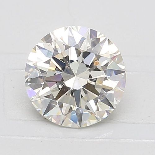 1.83ct I SI2 Excellent Cut Round Lab Grown Diamond