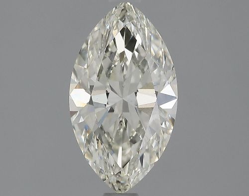 1.57ct K SI1 Rare Carat Ideal Cut Marquise Lab Grown Diamond