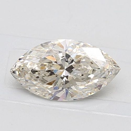 1.50ct I SI2 Very Good Cut Marquise Lab Grown Diamond