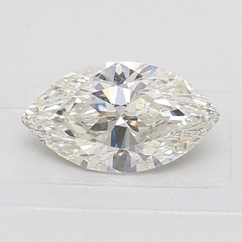 1.43ct H SI1 Very Good Cut Marquise Lab Grown Diamond