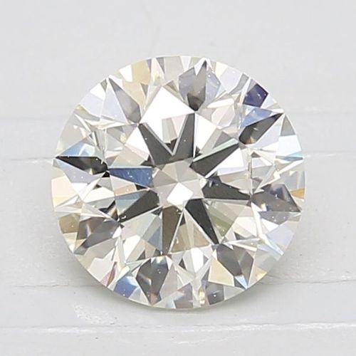 1.80ct K SI2 Excellent Cut Round Lab Grown Diamond