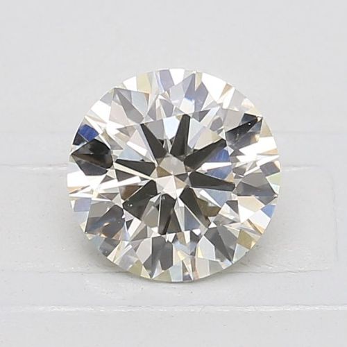 1.80ct K SI1 Rare Carat Ideal Cut Round Lab Grown Diamond