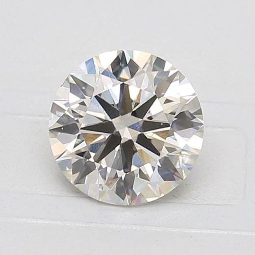 1.82ct K VS1 Rare Carat Ideal Cut Round Lab Grown Diamond