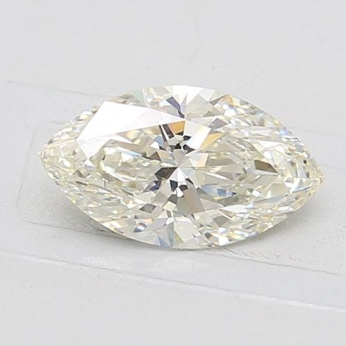 1.54ct J VS1 Very Good Cut Marquise Lab Grown Diamond