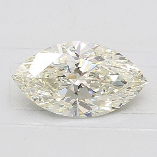 1.71ct K VS1 Very Good Cut Marquise Lab Grown Diamond