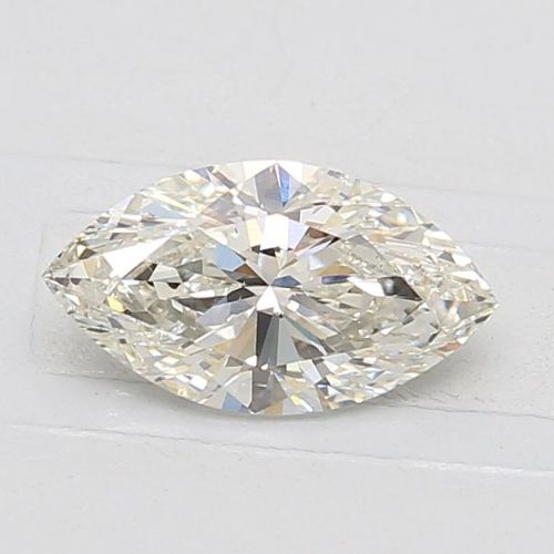 1.50ct I SI1 Very Good Cut Marquise Lab Grown Diamond